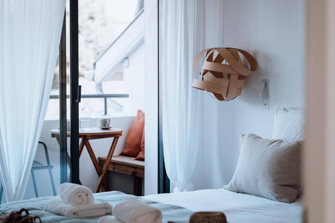 Biarritz Surf Lodge Chambre D'Hotes المظهر الخارجي الصورة