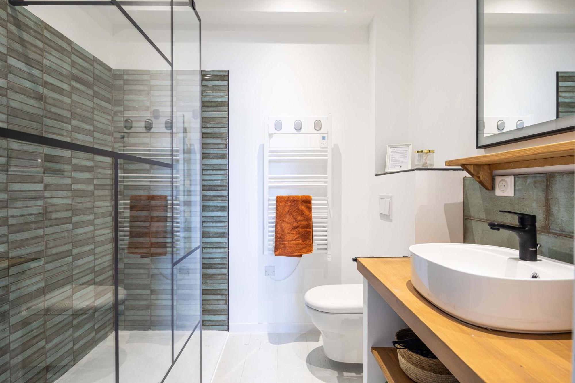 Biarritz Surf Lodge Chambre D'Hotes المظهر الخارجي الصورة